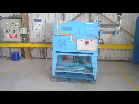 2000 SUSSMEYER HM10EHP-1L Mill Sand | Perry Equipment (1)