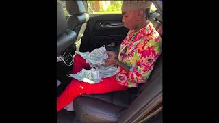 Ynw Melly - Fuxk The Opps (Audio)