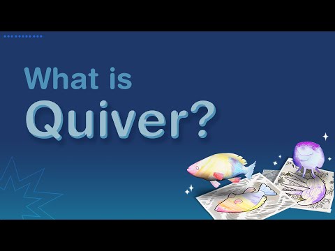 What is Quiver?