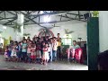 MASI RAJ MASI RAJ HANI DARAI KAN Jesus Santali Song