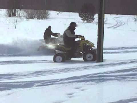 19.02.2011. snow trip5 (BONUS VIDEO)