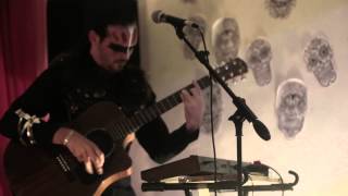 ELECTRIC SASQUATCH "Wild ground" en Amalgama En Vivo