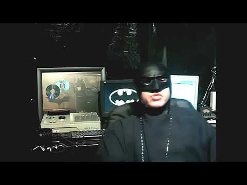 Orelsan batman (1080 60fps HD)