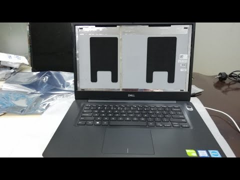 Alienware 15R3 No display