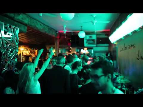 VidaLocaClub - DONAT' 08-05-2015