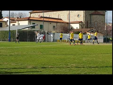 Toscana - Juniores Regionali U19 Girone B - Giornata 25 - Lanciotto Campi vs Don Bosco Fossone (1)