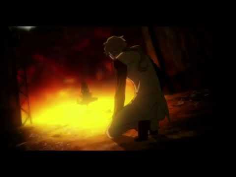 Ill Hurt You | Kunikida - Akutagawa