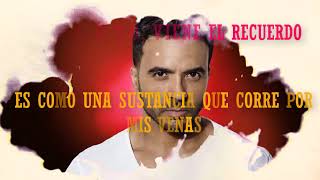 Yandel - Dónde Estás (Official Lyric Video) ft. Luis Fonsi