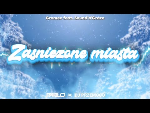 Dj Przemooo and PABLO