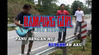 Download lagu kampung girl-lagu bidayuh mp3 Download lagu kampung girl-lagu bidayuh mp3