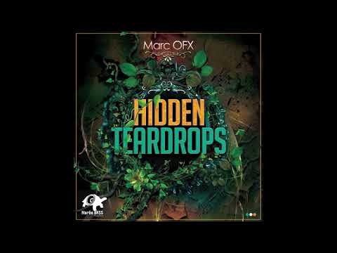 MBLP034/Hidden Teardrops - Marc OFX...free download on https://www.mareebass.fr