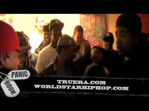 Sincere vs Brikks Da Bandit