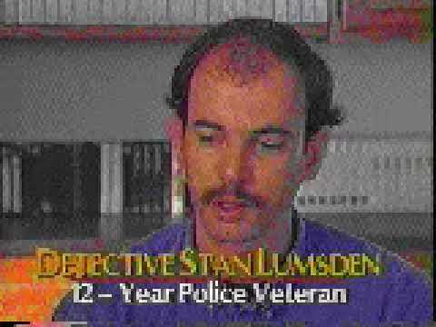 The making of Police Quest 4: Open Season