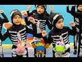 Didi Friends Lagu Kanak Kanak Goyang Goyangkan Tulang Bersama Sama