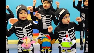 Download lagu Didi & Friends Lagu Kanak-Kanak | Goyang-Goyangkan Tulang Bersama-Sama mp3 Download lagu Didi & Friends Lagu Kanak-Kanak | Goyang-Goyangkan Tulang Bersama-Sama mp3