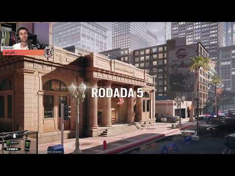 AI RAZAH! TA VAZANDO TUDO MANTEIGA KKKKKK - MELHORES MOMENTOS RAINBOW SIX SIEGE