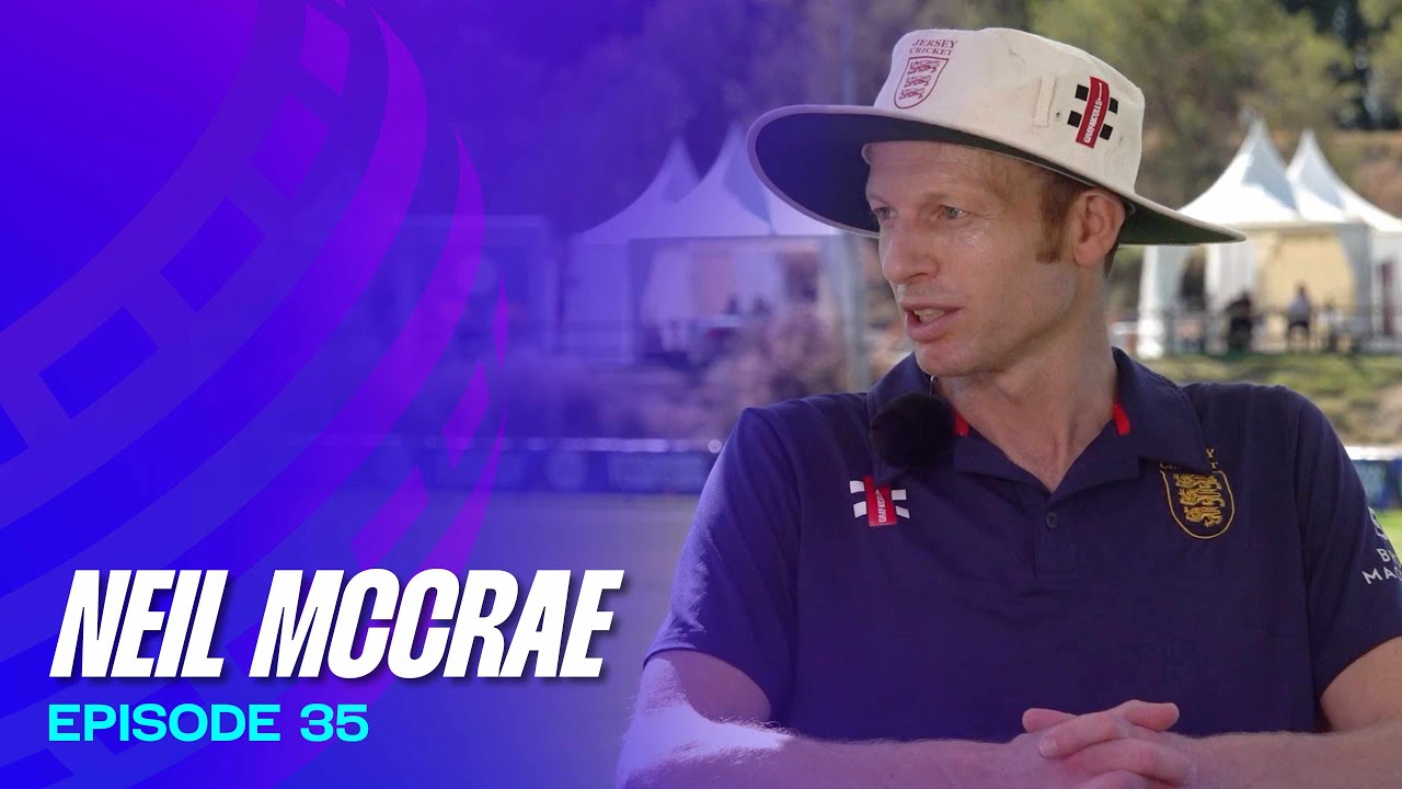 Jersey’s Cricket Brotherhood