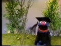 Sesame Street Professor Grover Talks About Listening