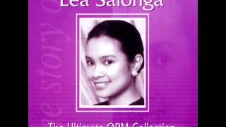 Lea Salonga - Tagumpay Nating Lahat
