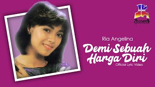Demi Sebuah Harga Diri Music Video