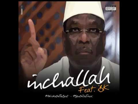 TAL B INCHALLA FEAT IBK