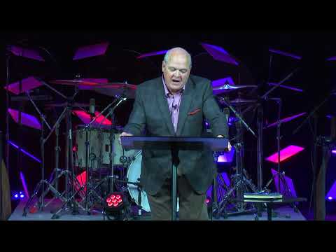 Out Of Sight And Out Of Mind | Pastor Rex Johnson