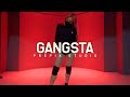 Kehlani - Gangsta | SHUKKIE choreography
