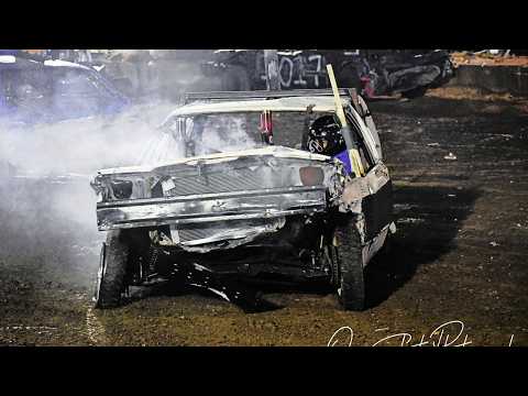 Fullsize Street Stock - Youth Nationals Derby 2025