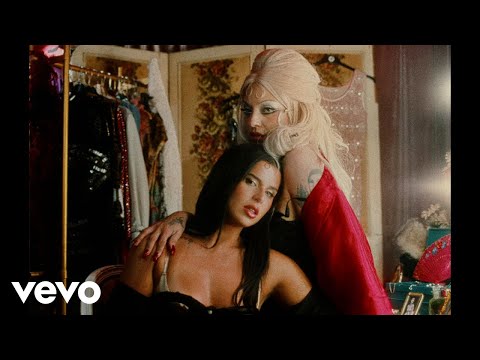 Video thumbnail for La Tirana