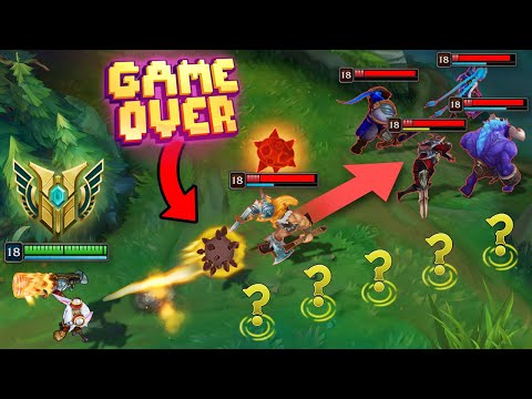 BEST ADC MOMENTS 2021 (Insane Kai'Sa Pentakill, High APM Kog, Perfect Ezreal...)