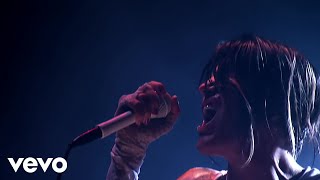 AFI - Dancing Through Sunday (Live From Long Beach Arena, 2006)