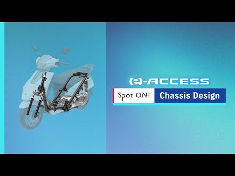 Spot On Chassis Design