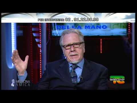 Medicina Amica: Tumori e forme simil tumorali alla mano - 4°parte