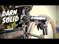 Bikehand Bike Repair Stand LONG TERM Review