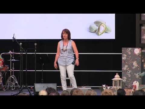 Kelj fel, és tündökölj! 2018 - Tapolyai Emőke 1.