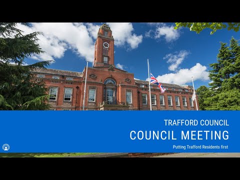 Extraordinary Meeting of the Council - 27 January 2021