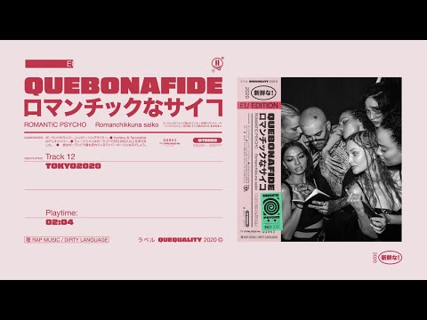 Quebonafide - TOKYO2020 (w/ Taco Hemingway) on Spotify Charts