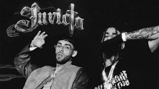 Invicta Lyrics English Translation