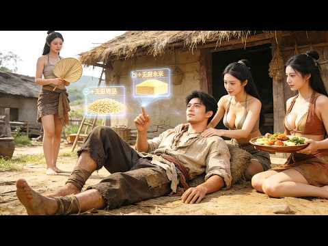 Kurir Makanan Melintasi Zaman Kuno dan Mengaktifkan Sistem Perkuatan via Menikahi Istri!