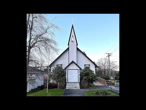 Organ Selections for Epiphanytide 2021