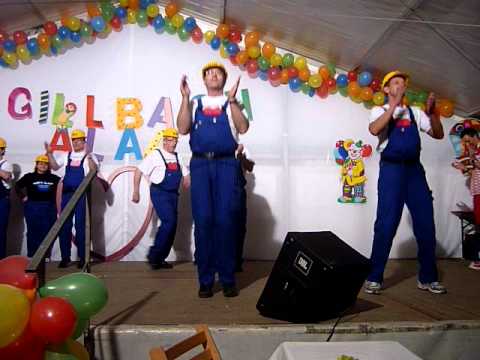 MIB on Tour 2011 -Bickendorfer Büdchen in BM Rheidt-