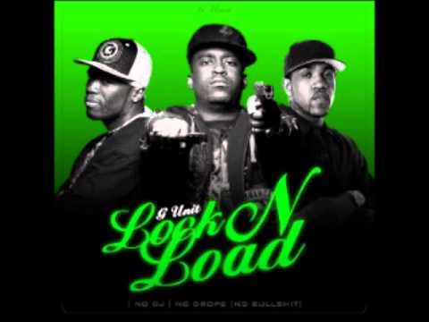 G-Unit - Good To Me (Instrumental)