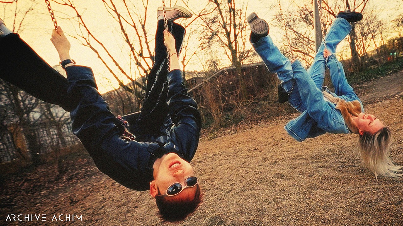 Like I Do 유튜브 썸네일