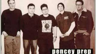 Don Quixote- Pencey Prep