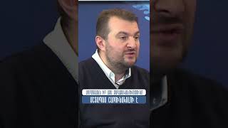Ադրբեջանն իր այս քաղաքականությունը մշտապես շարունակելու է #ԿոնցեպտուալՀարթակ