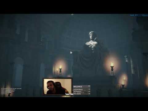 Quin Challenge - Uber Elder Kill