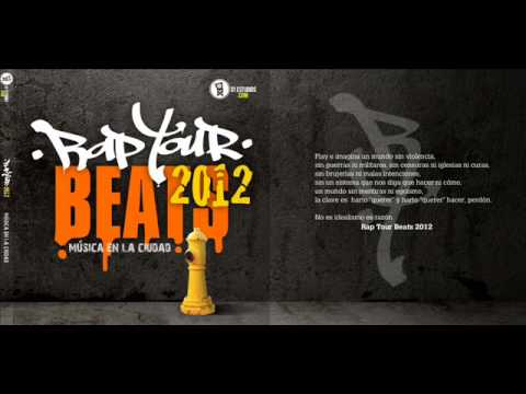 09. El Kauroemierda - Arabik - Rap Tour Beats