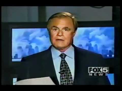 9/11 A Fourth Explosion In The World Trade Center Has Gone Up WNYW 10:40 am