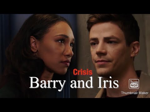 Barry and Iris | Clarity (Crisis)