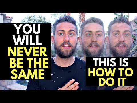 3 ways to Shift to the Parallel Reality You Desire